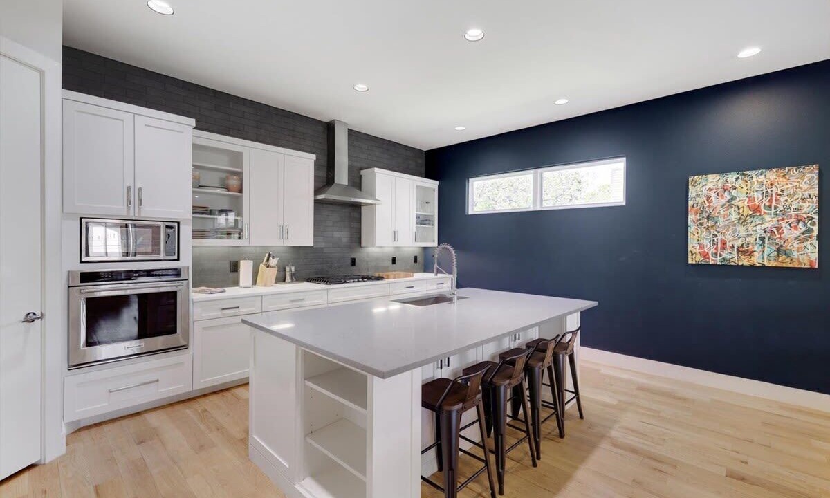 Photo of Kitchen in Dallas