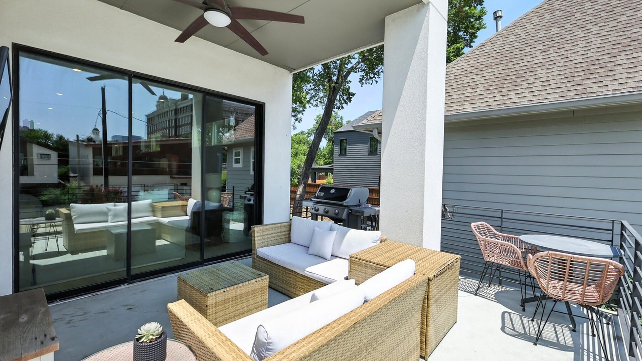 Photo of Outdoor in Dallas