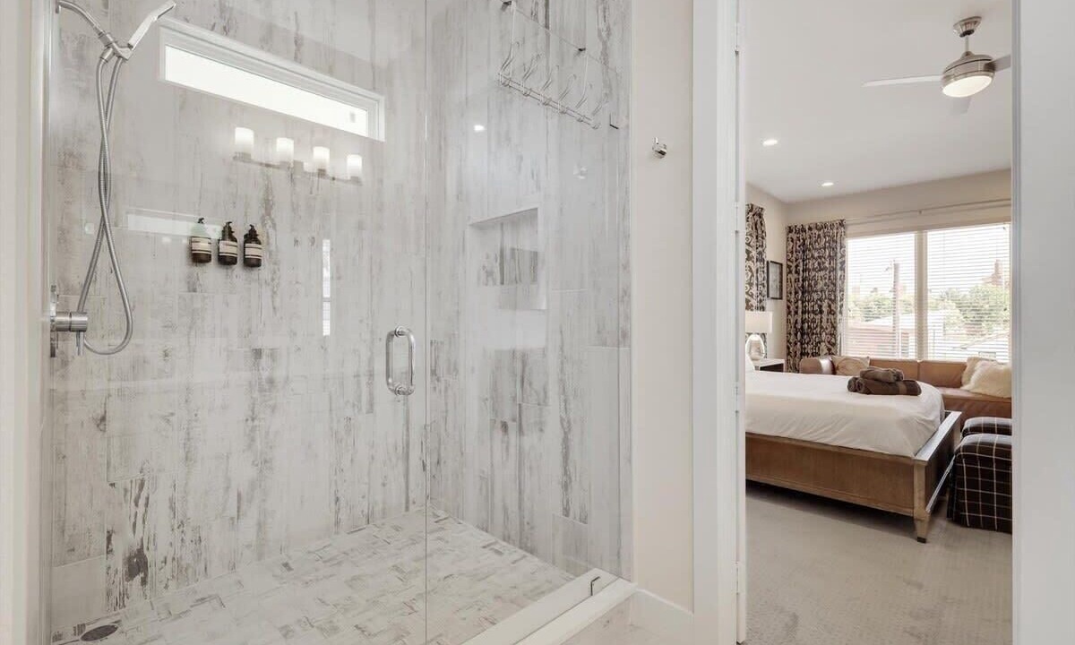 Photo of Bathroom in Dallas