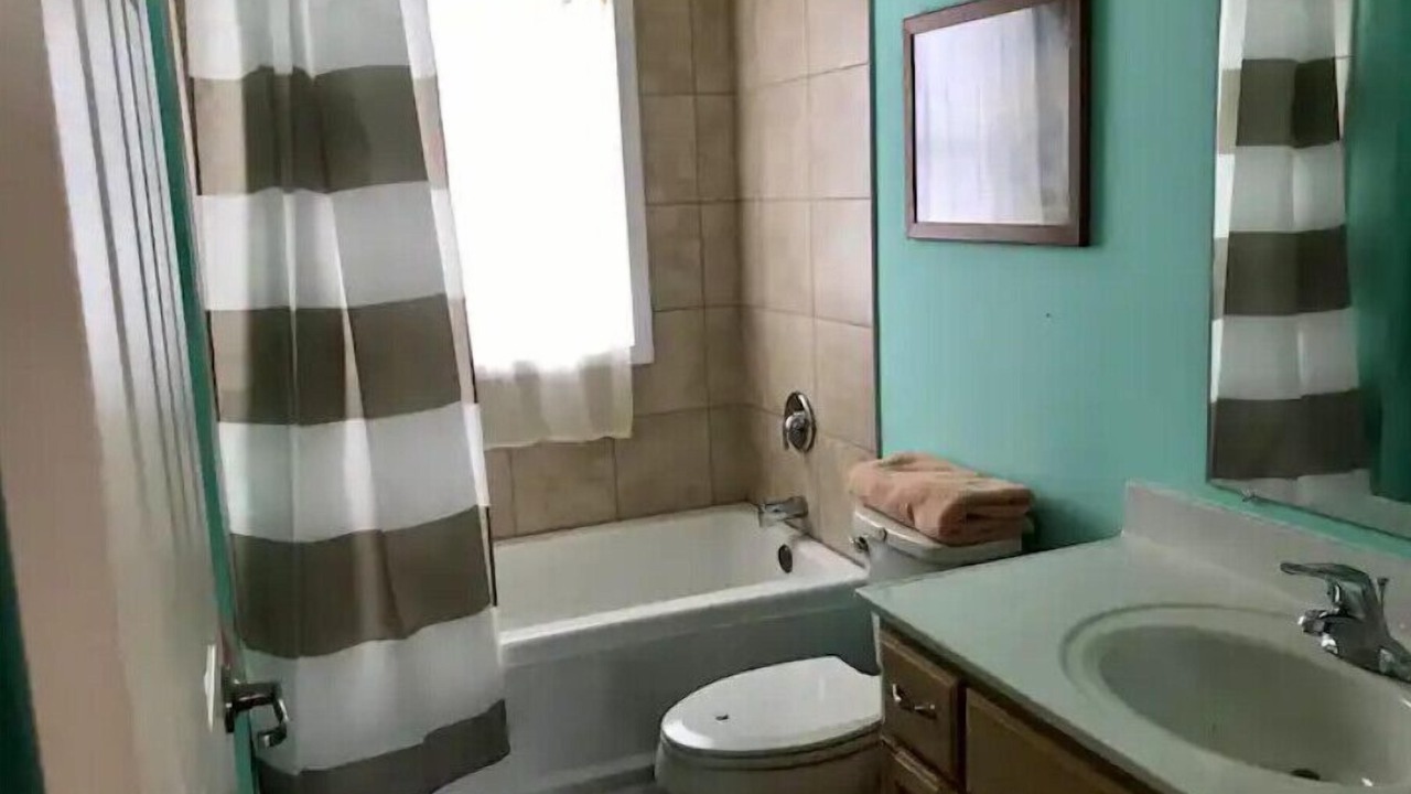 Photo of Bathroom in Boynton