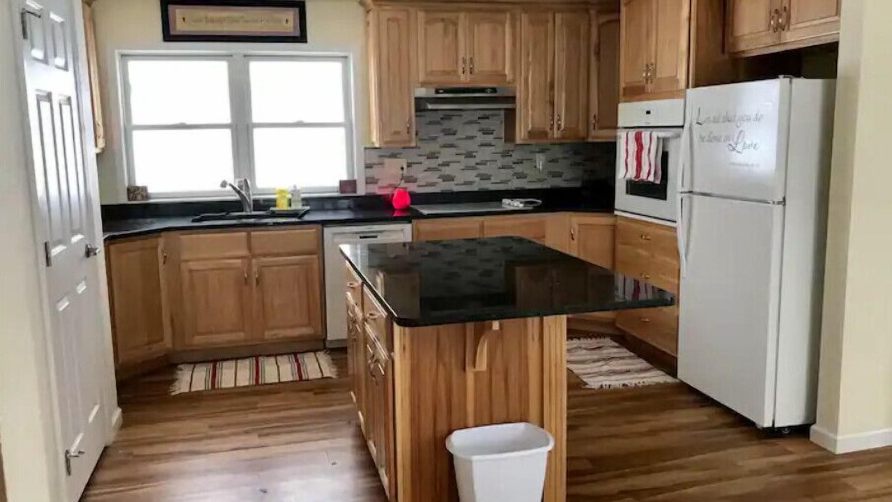 Photo of Kitchen in Boynton