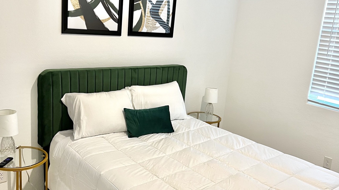 Photo of Bedroom in Maryvale