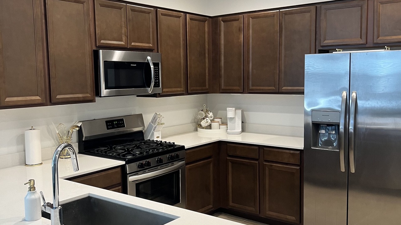 Photo of Kitchen in Maryvale