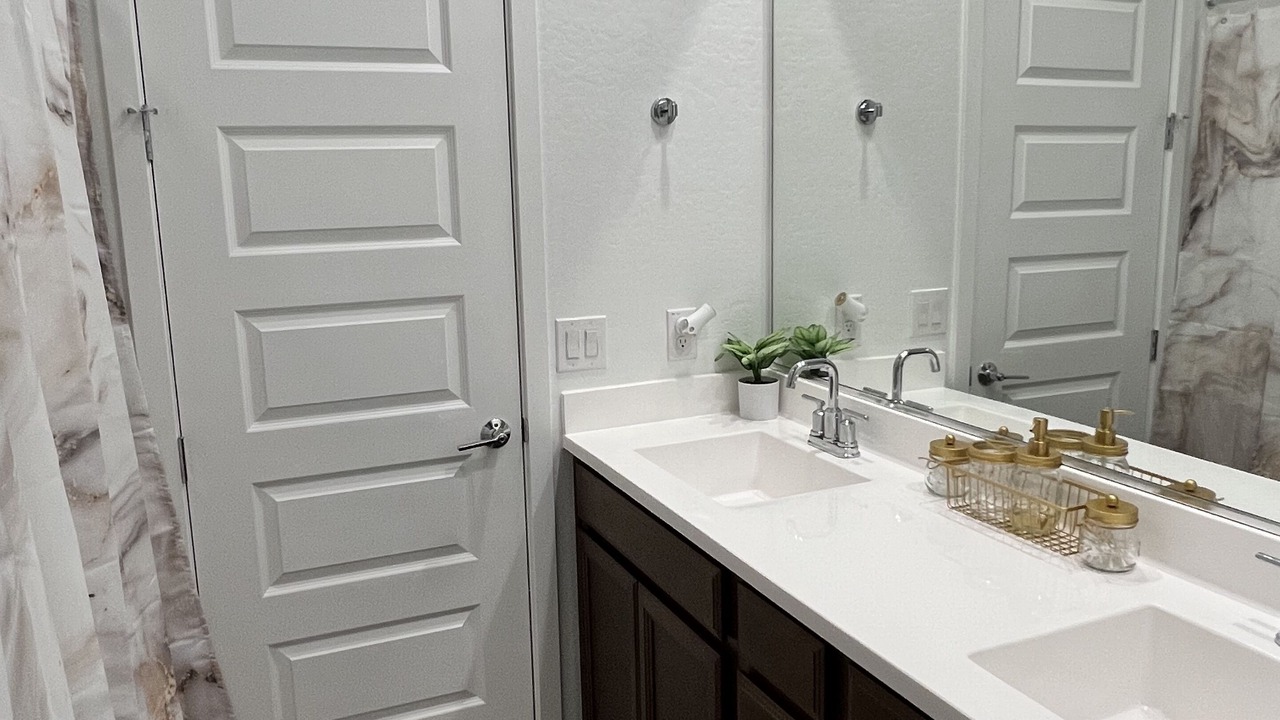 Photo of Bathroom in Maryvale