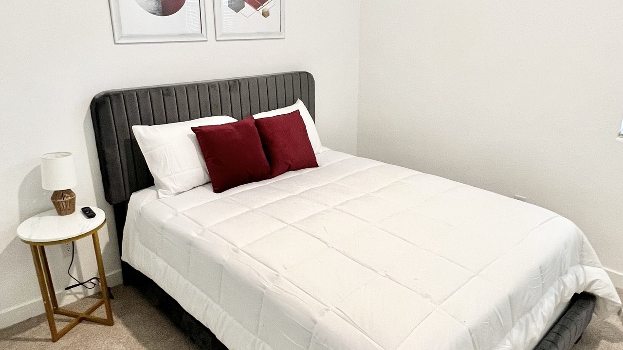 Photo of Bedroom in Maryvale