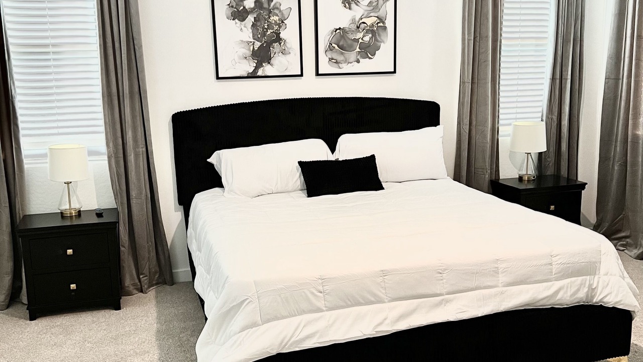 Photo of Bedroom in Maryvale