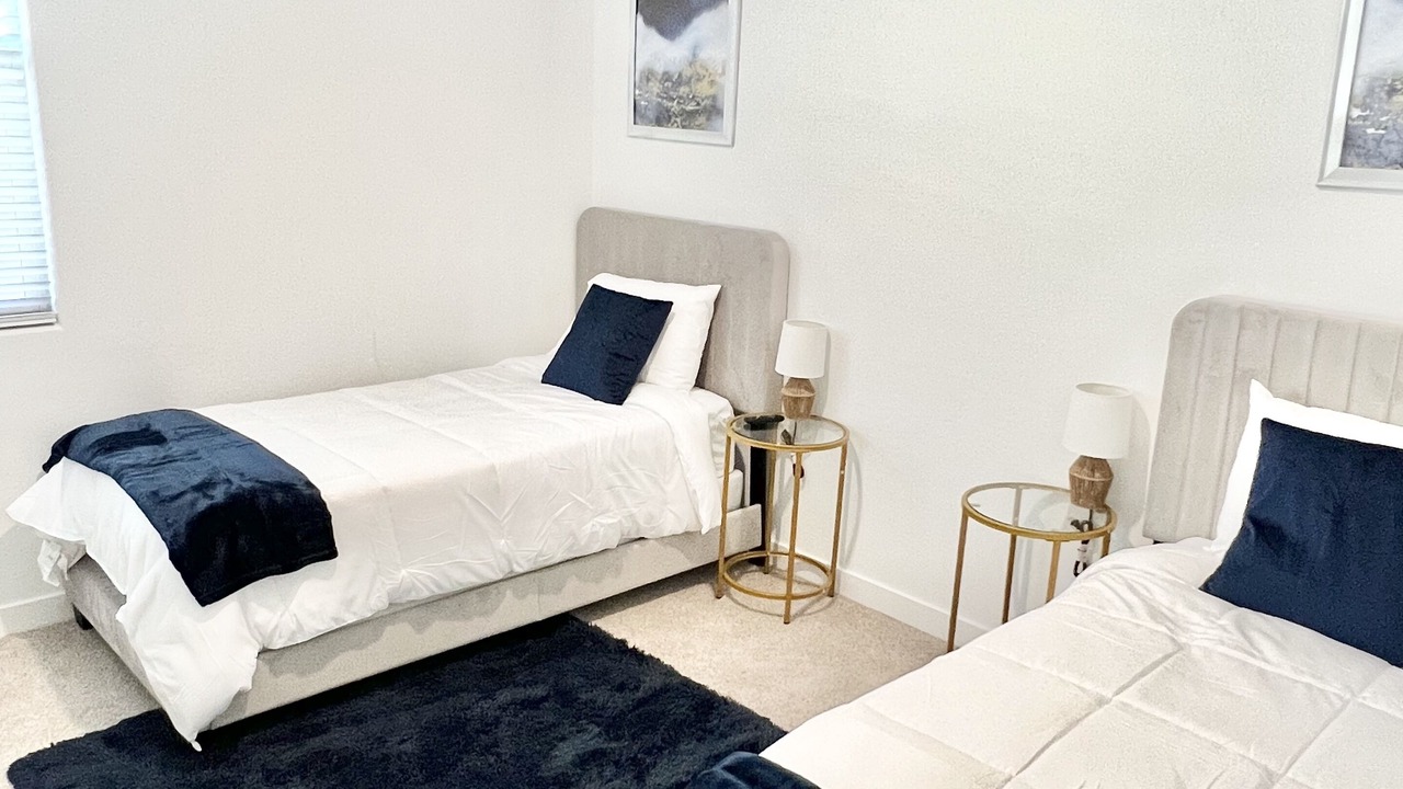 Photo of Bedroom in Maryvale