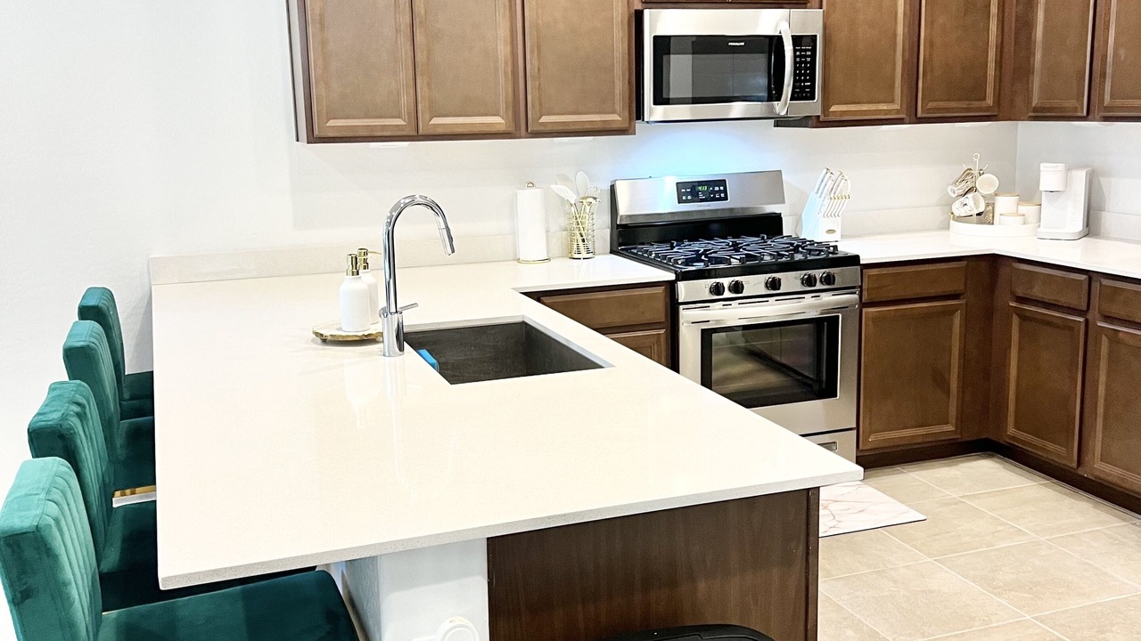 Photo of Kitchen in Maryvale