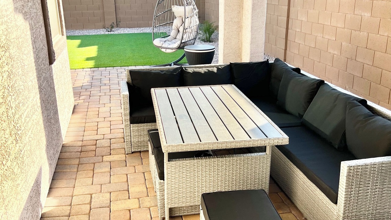 Photo of Outdoor in Maryvale