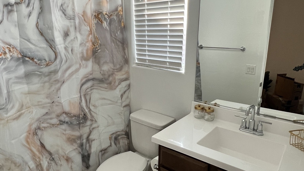 Photo of Bathroom in Maryvale