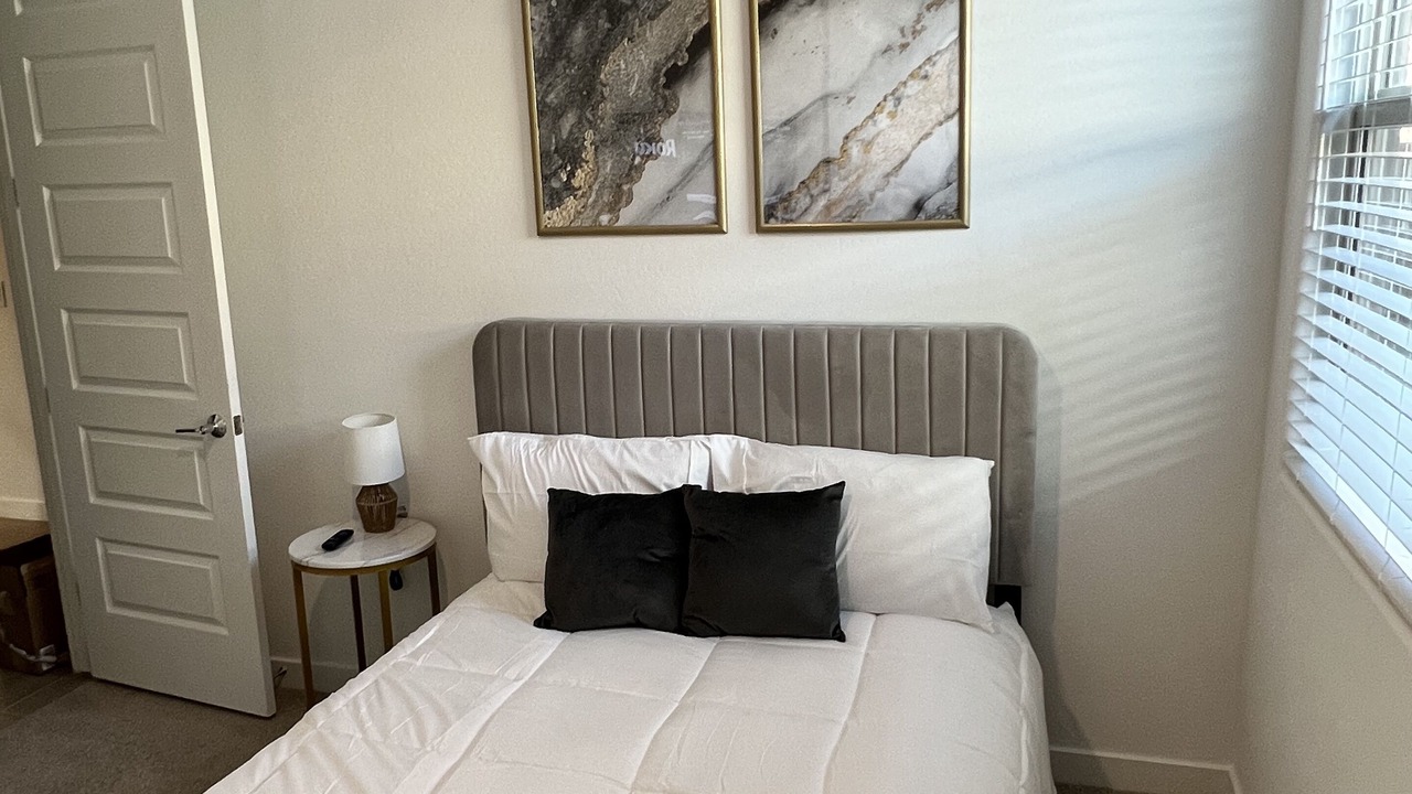 Photo of Bedroom in Maryvale