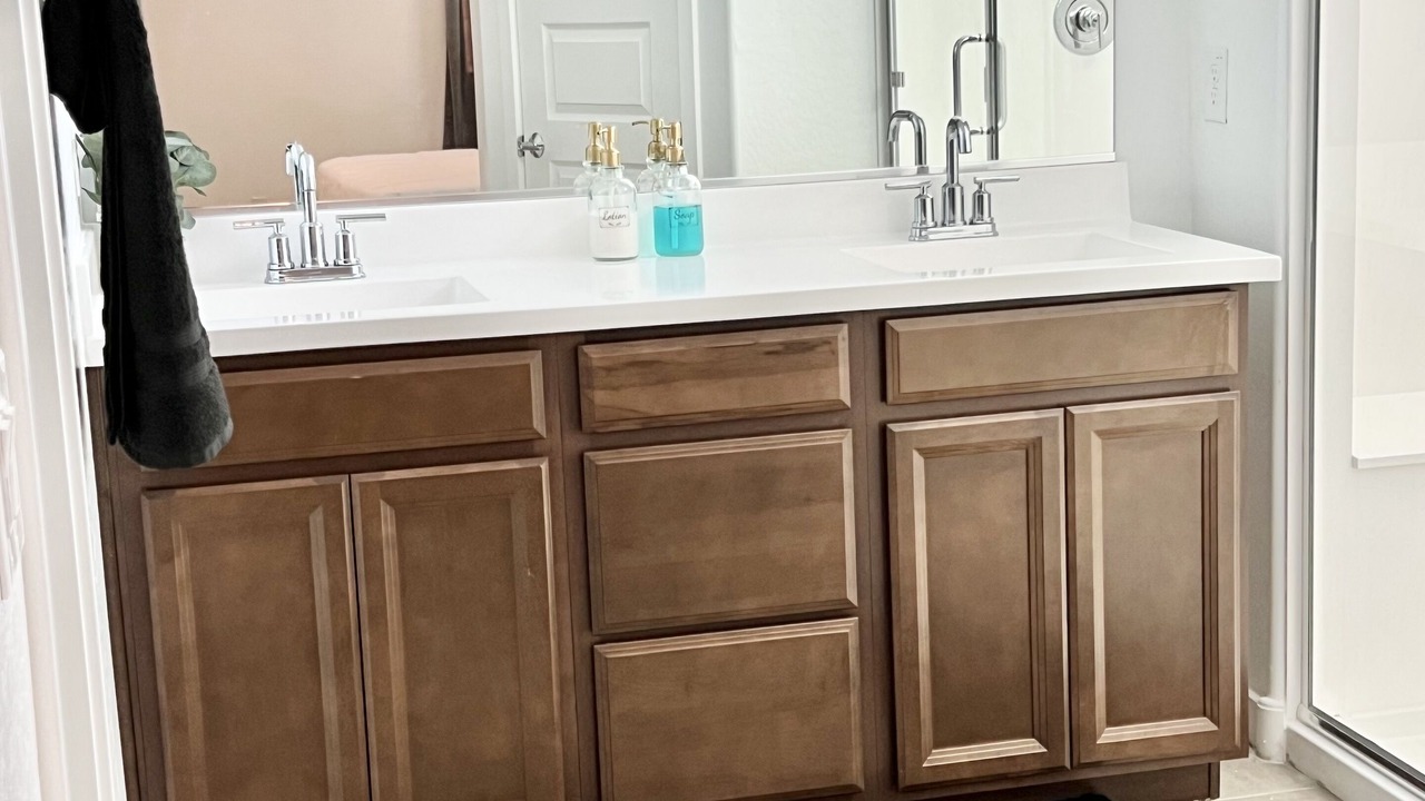 Photo of Bathroom in Maryvale
