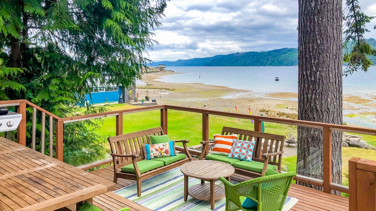 Photo of Outdoor in Lilliwaup