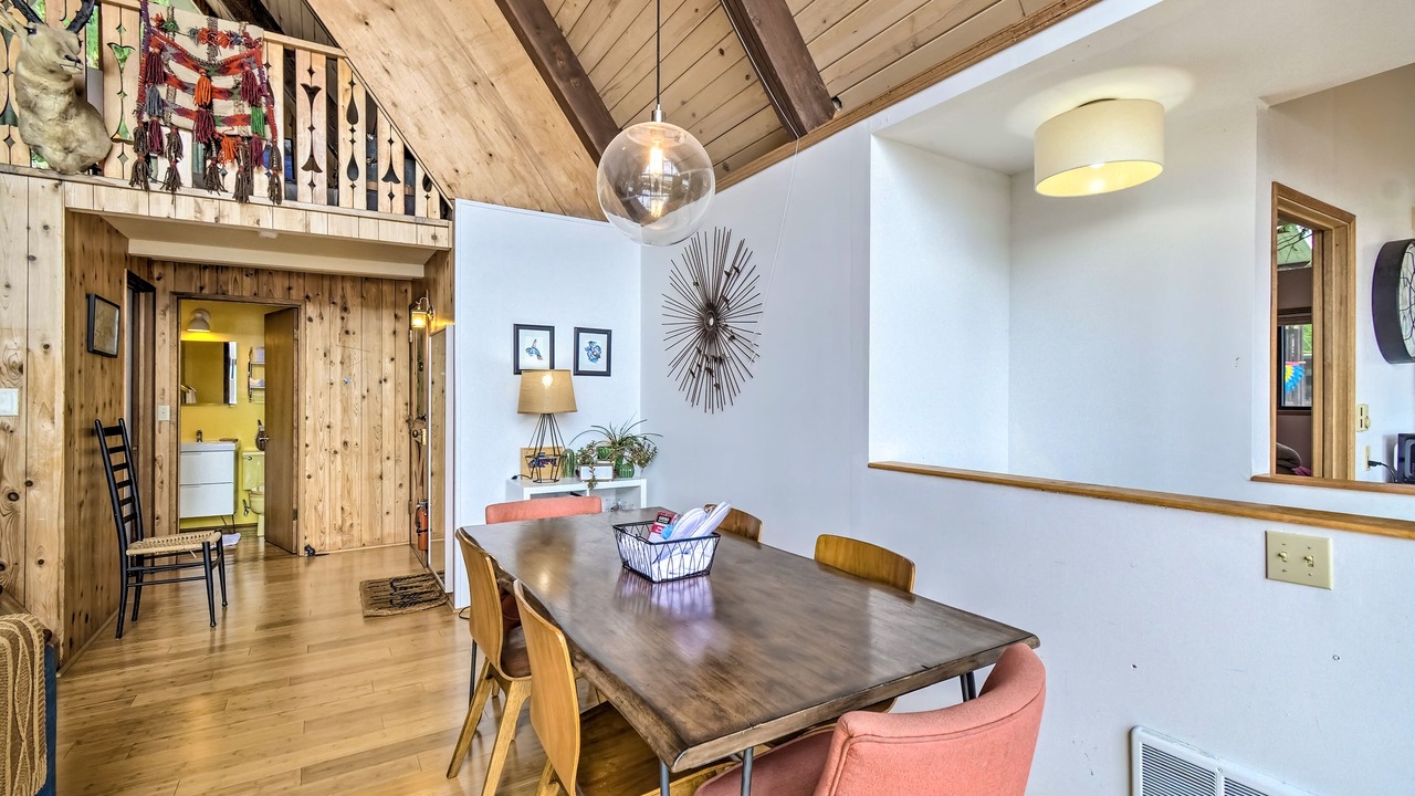 Photo of Others in Lilliwaup