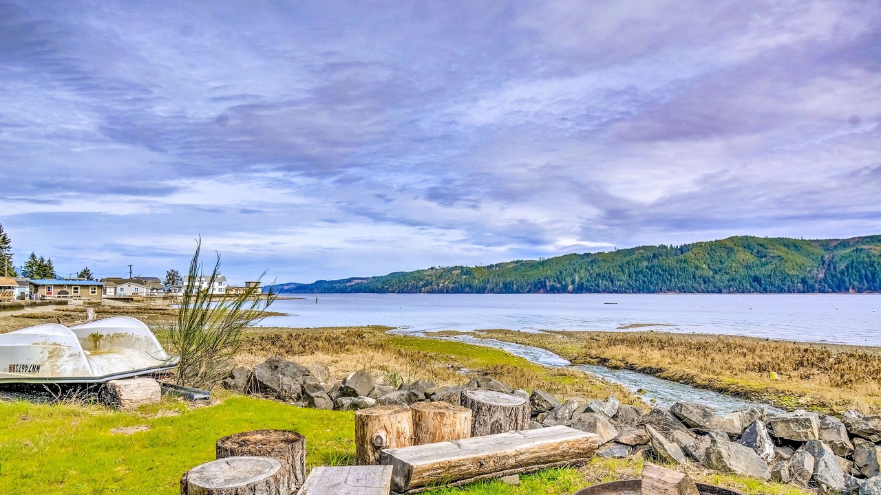 Photo of Outdoor in Lilliwaup