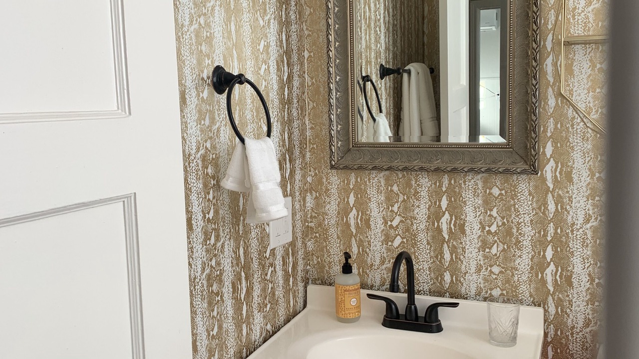 Photo of Bathroom in San Angelo
