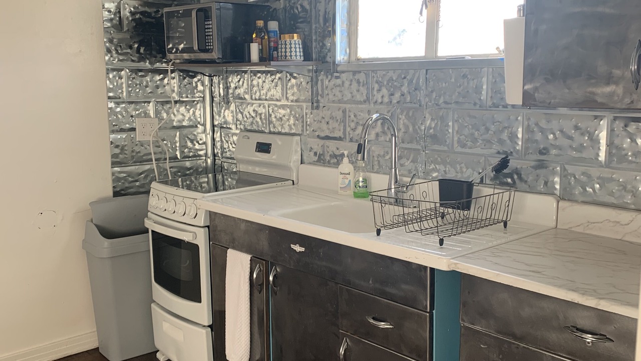 Photo of Kitchen in San Angelo