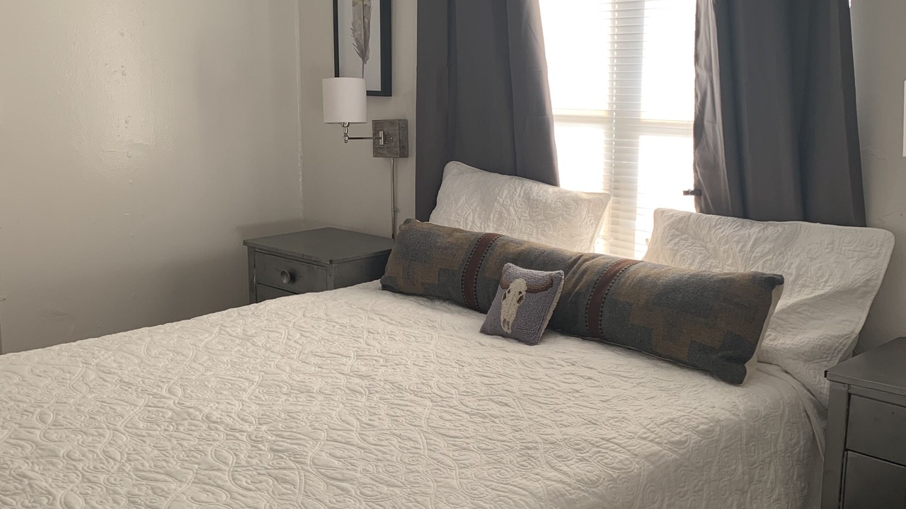 Photo of Bedroom in San Angelo