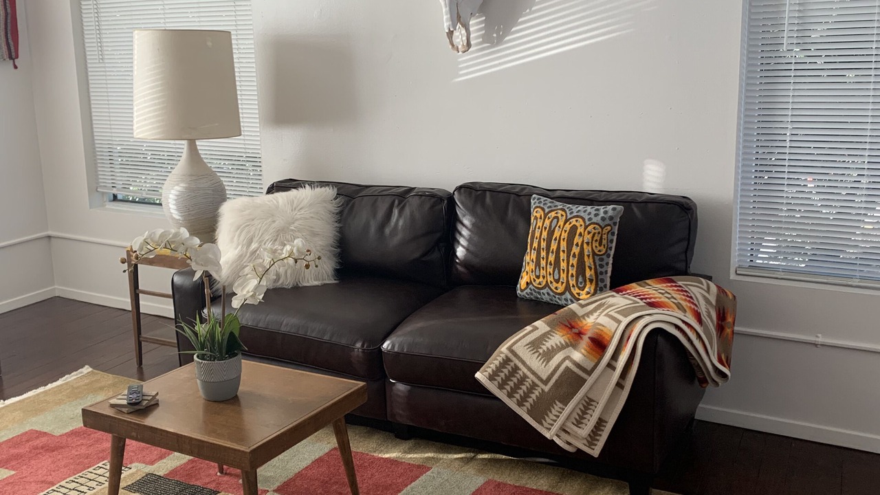 Photo of Livingroom in San Angelo