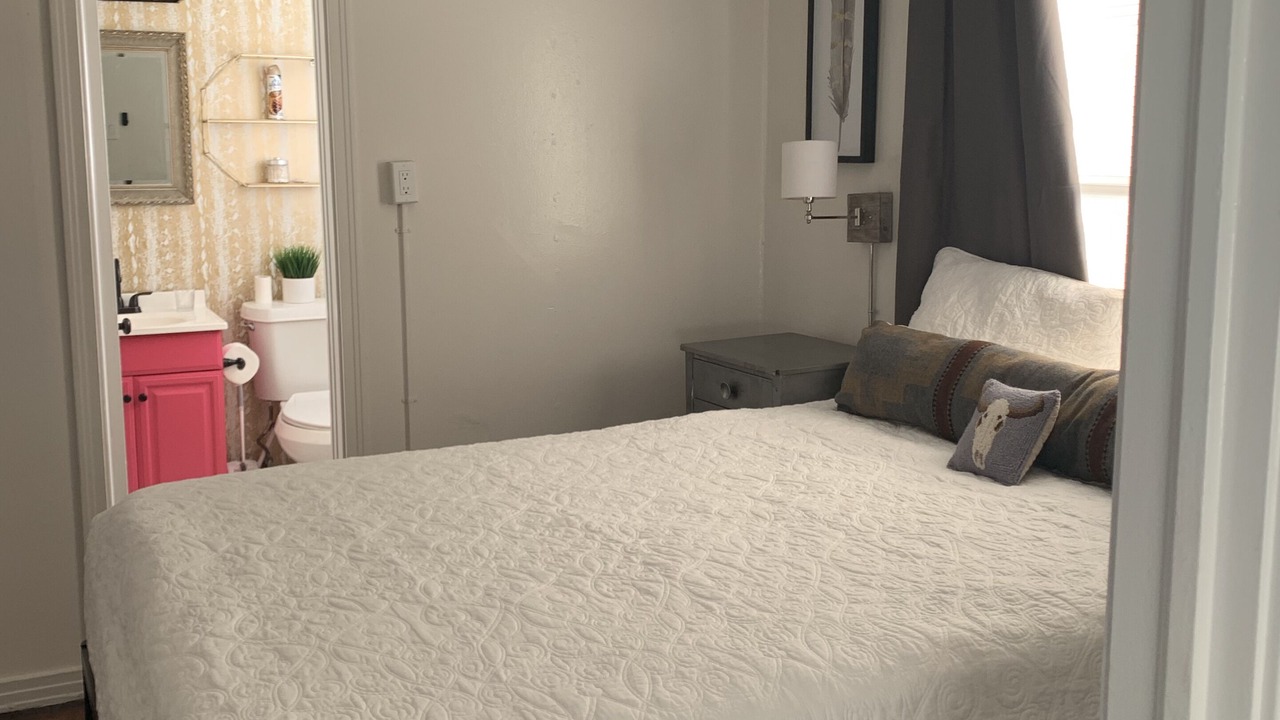 Photo of Bedroom in San Angelo