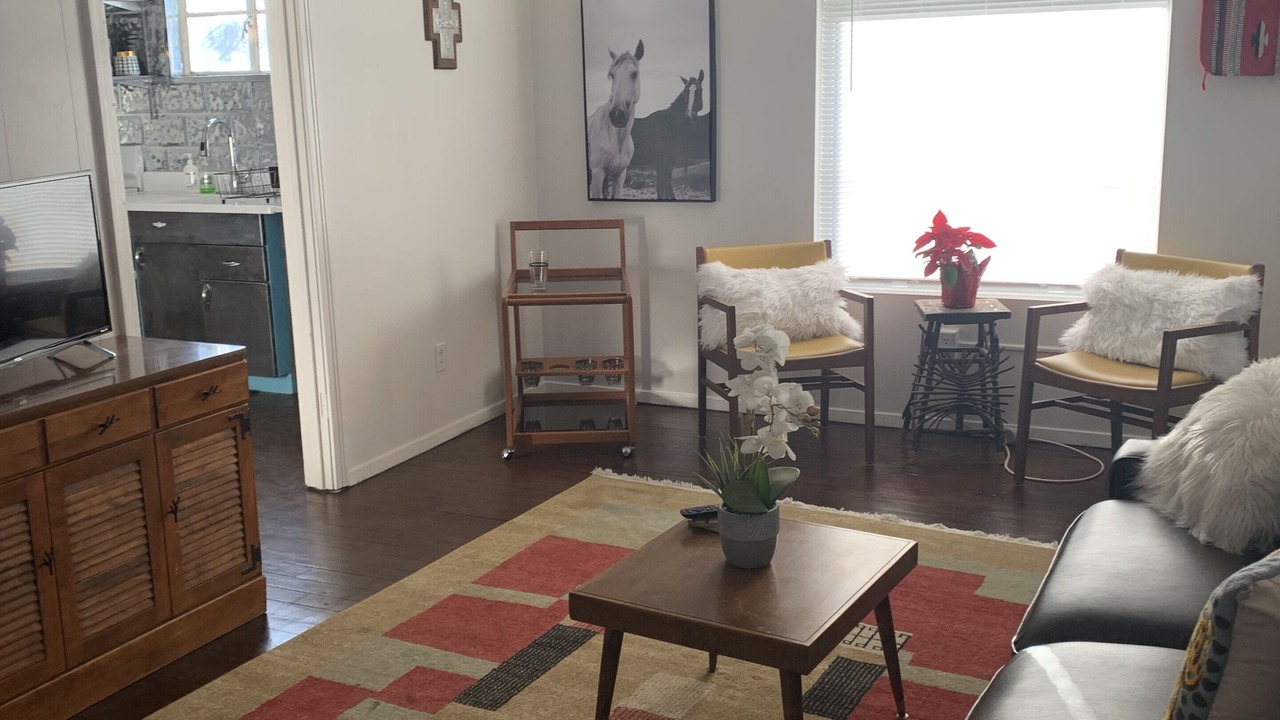 Photo of Livingroom in San Angelo
