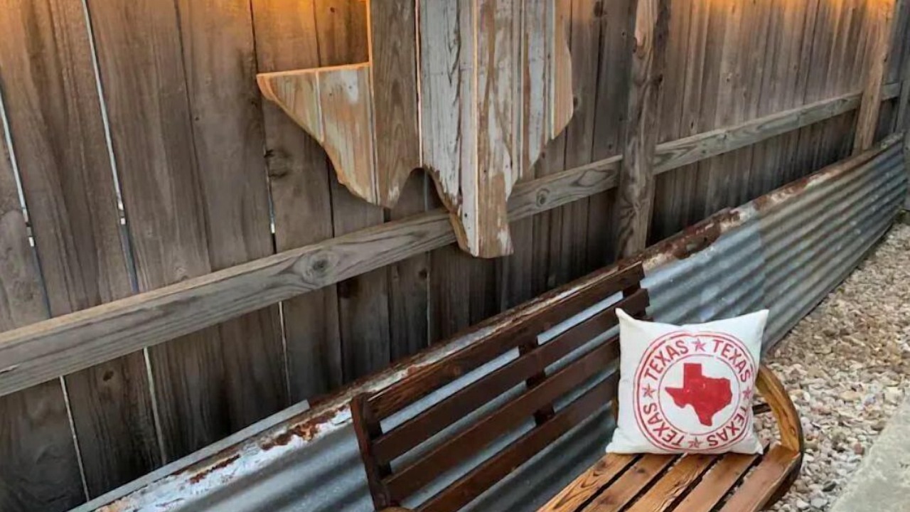 Photo of Outdoor in College Station