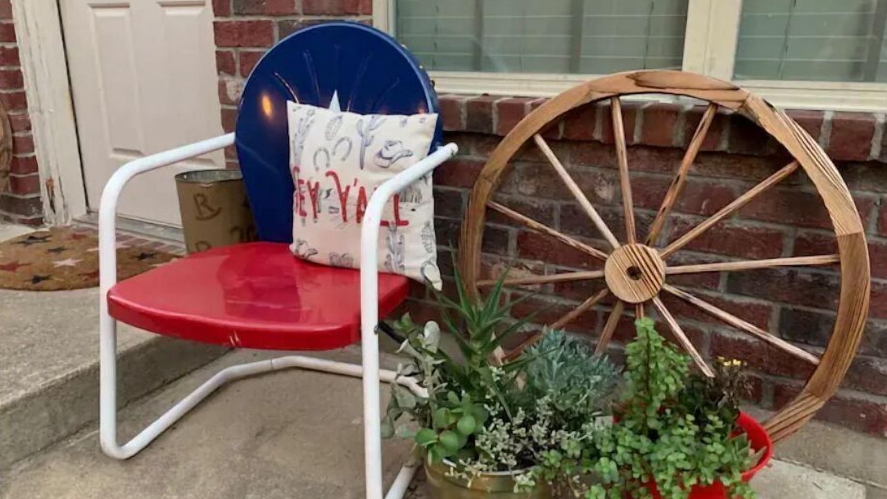 Photo of Outdoor in College Station
