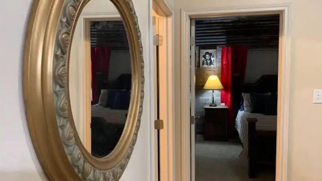 Photo of Bedroom in College Station
