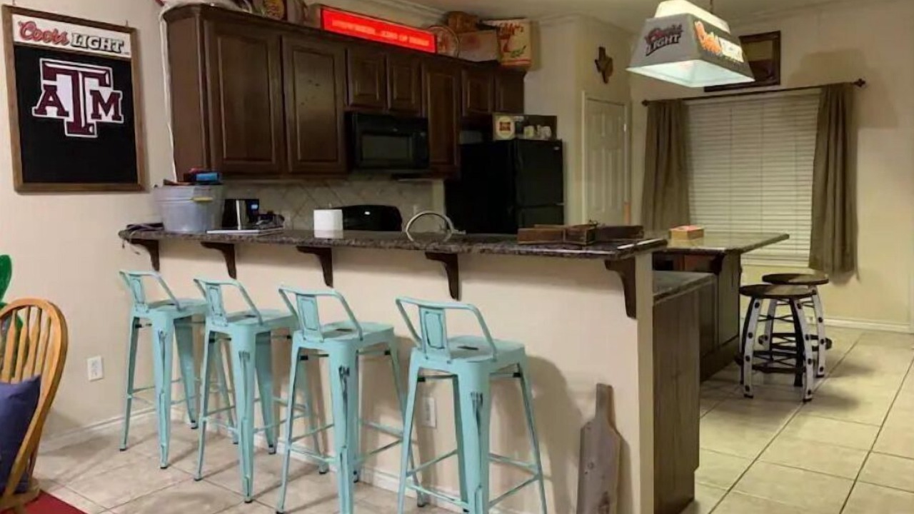 Photo of Kitchen in College Station