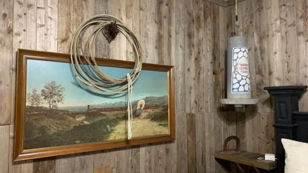 Photo of Bedroom in College Station