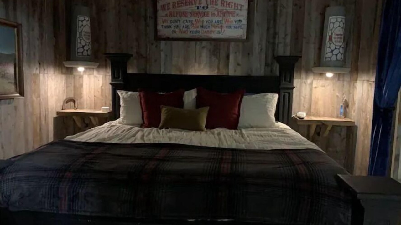 Photo of Bedroom in College Station