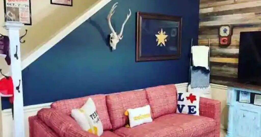 Photo of Livingroom in College Station