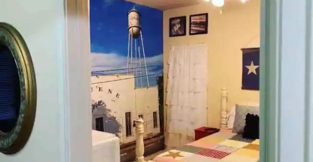Photo of Bedroom in College Station