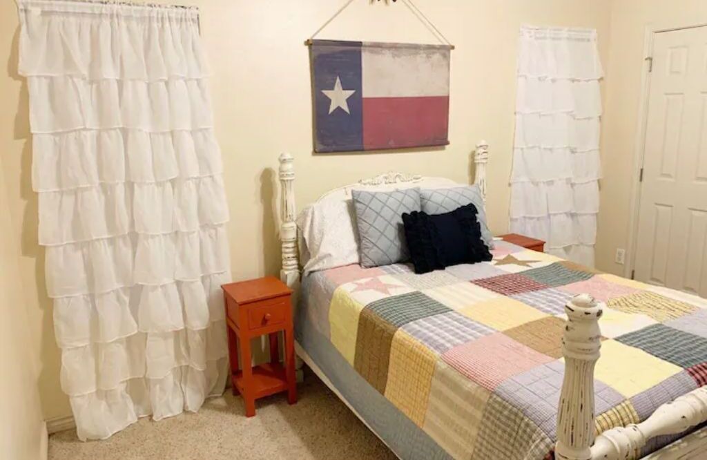 Photo of Bedroom in College Station