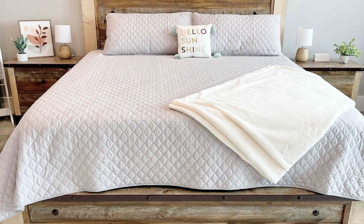 Photo of Bedroom in Leander