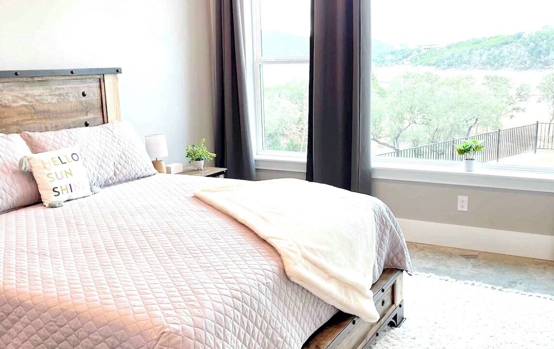 Photo of Bedroom in Leander