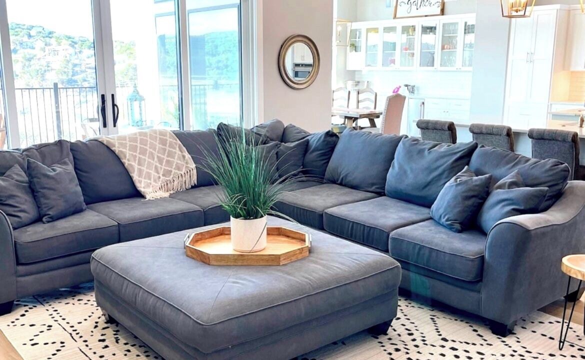 Photo of Livingroom in Leander