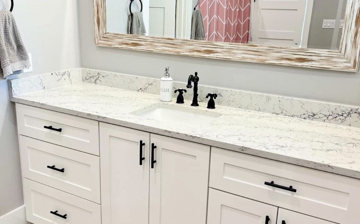 Photo of Bathroom in Leander