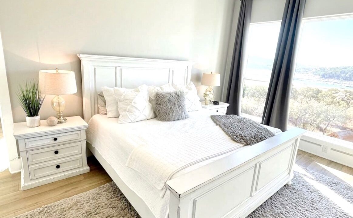 Photo of Bedroom in Leander