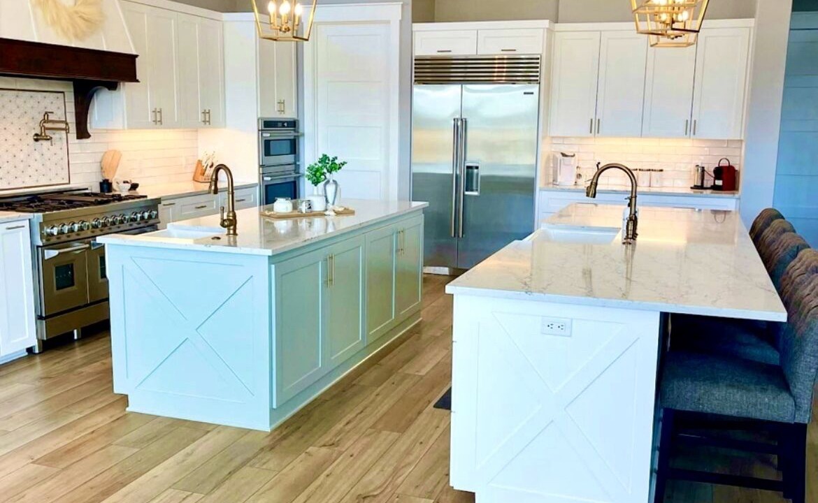 Photo of Kitchen in Leander