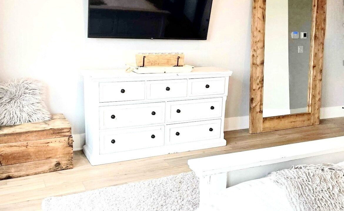 Photo of Bedroom in Leander