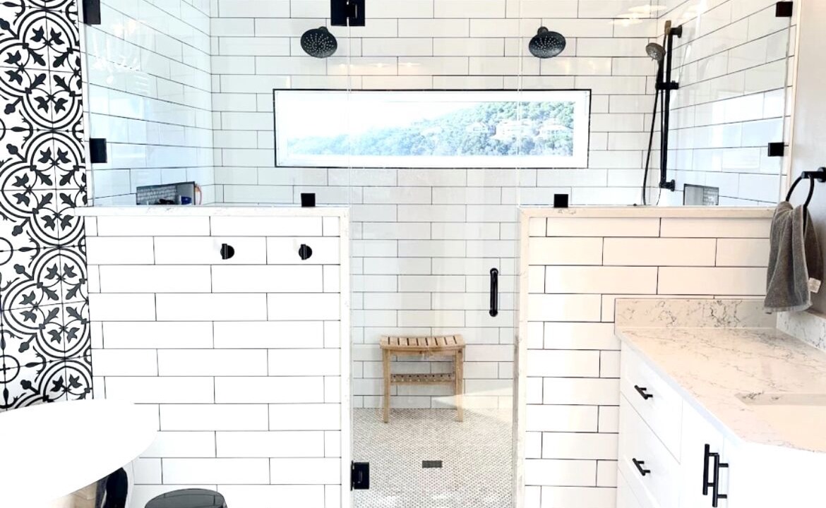 Photo of Bathroom in Leander