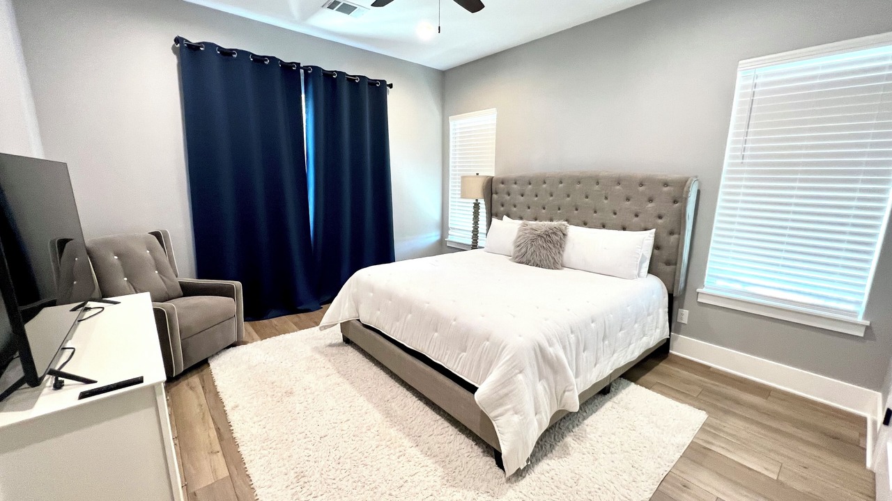 Photo of Bedroom in Leander