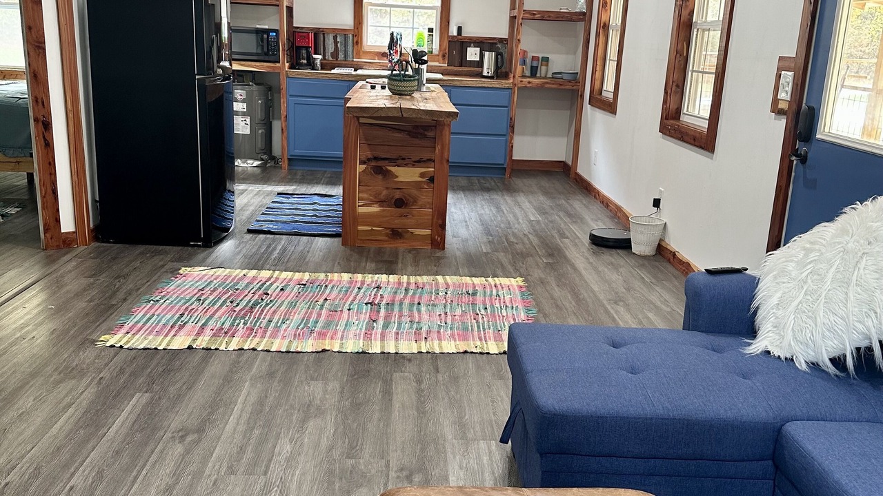 Photo of Livingroom in Wayne County