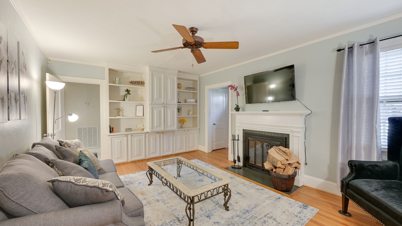 Photo of Livingroom in Goldsboro