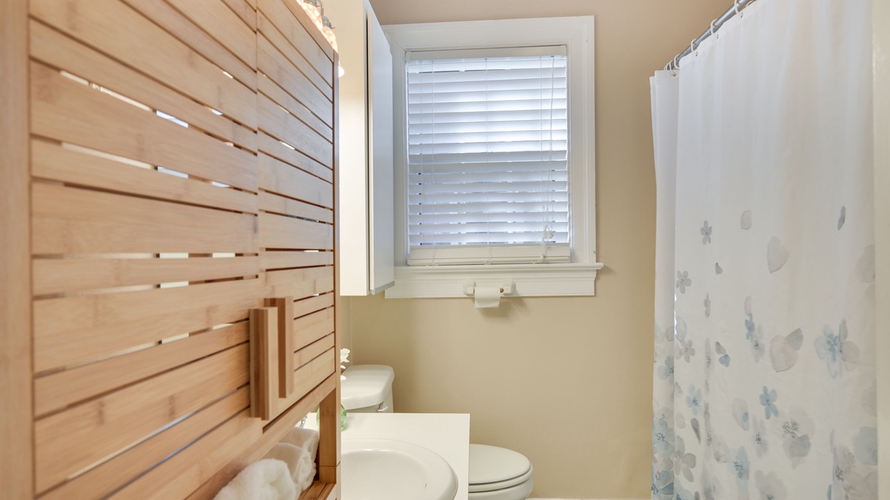 Photo of Bathroom in Goldsboro