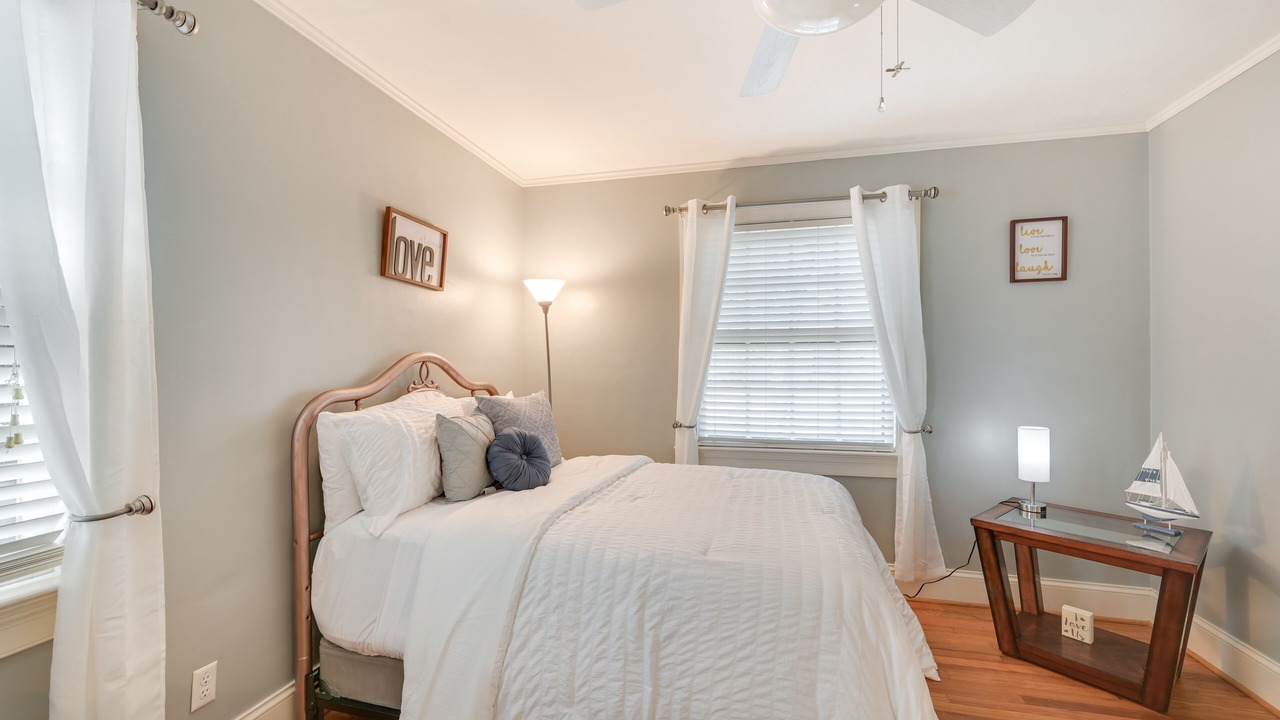 Photo of Bedroom in Goldsboro