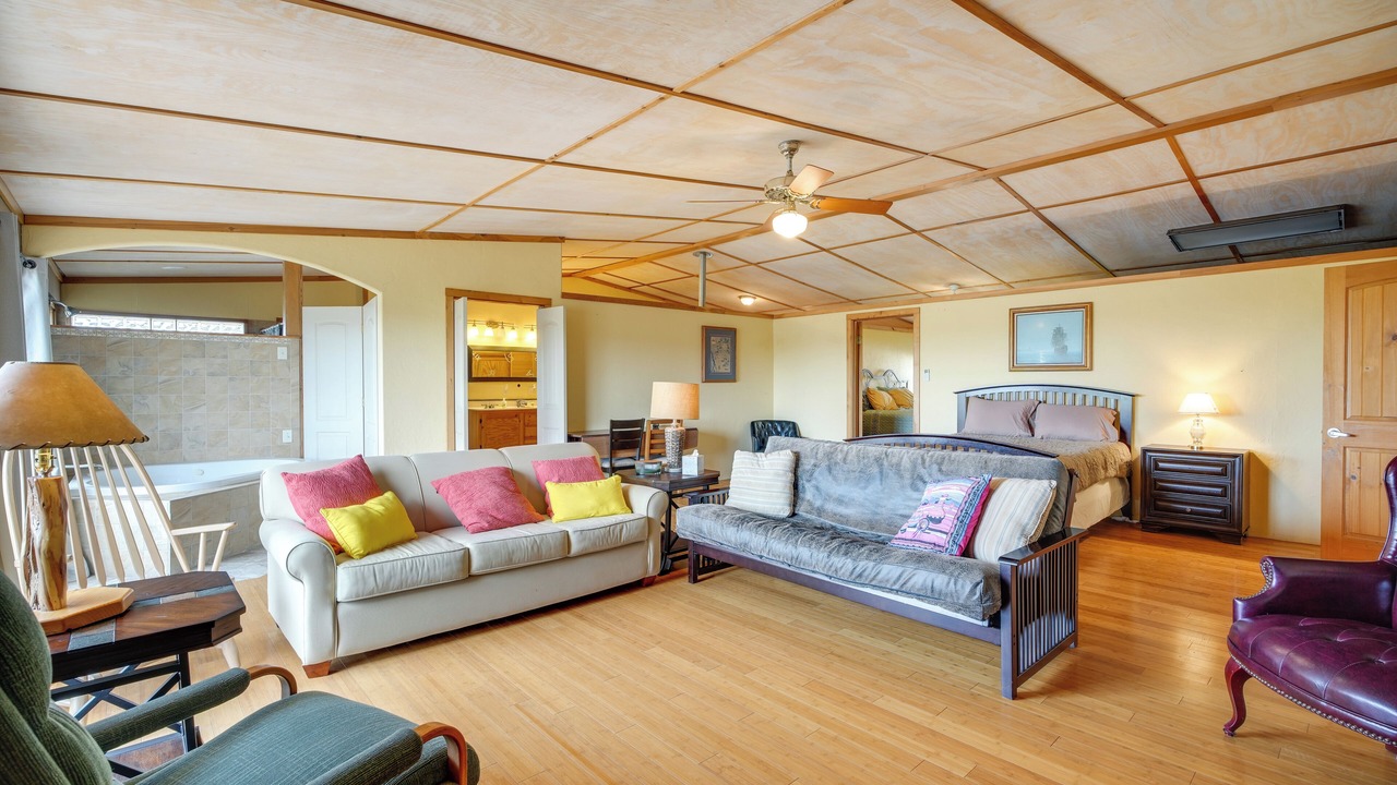 Photo of Bedroom in Medina