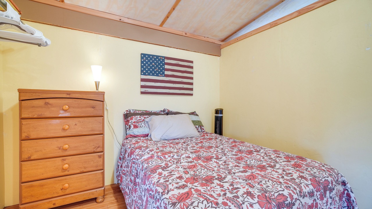 Photo of Bedroom in Medina