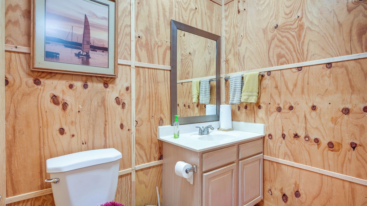 Photo of Bathroom in Medina